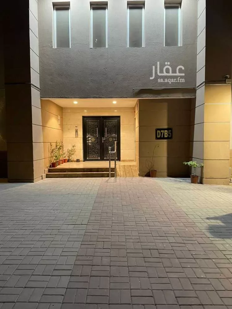 شقة للبيع في حي ، شارع جابر بن عياش ، حي الأمير عبدالمجيد ، جدة ، جدة صورة 3