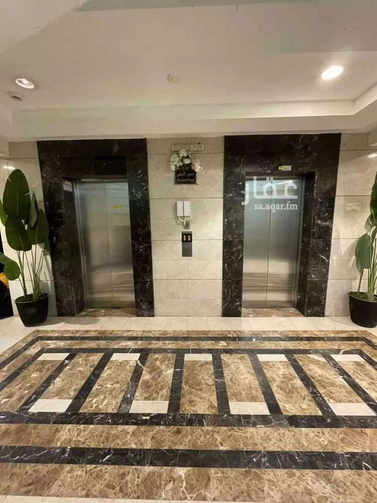 شقة للبيع في حي ، شارع جابر بن عياش ، حي الأمير عبدالمجيد ، جدة ، جدة صورة 4