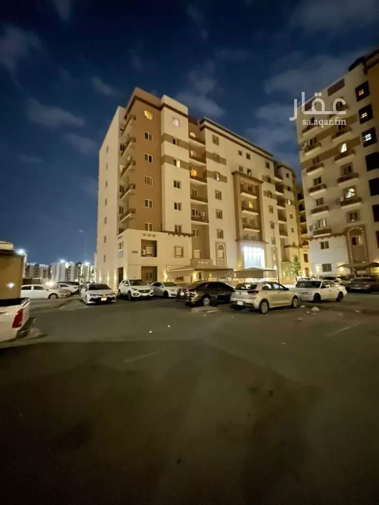 شقة للبيع في حي ، شارع جابر بن عياش ، حي الأمير عبدالمجيد ، جدة ، جدة صورة 5