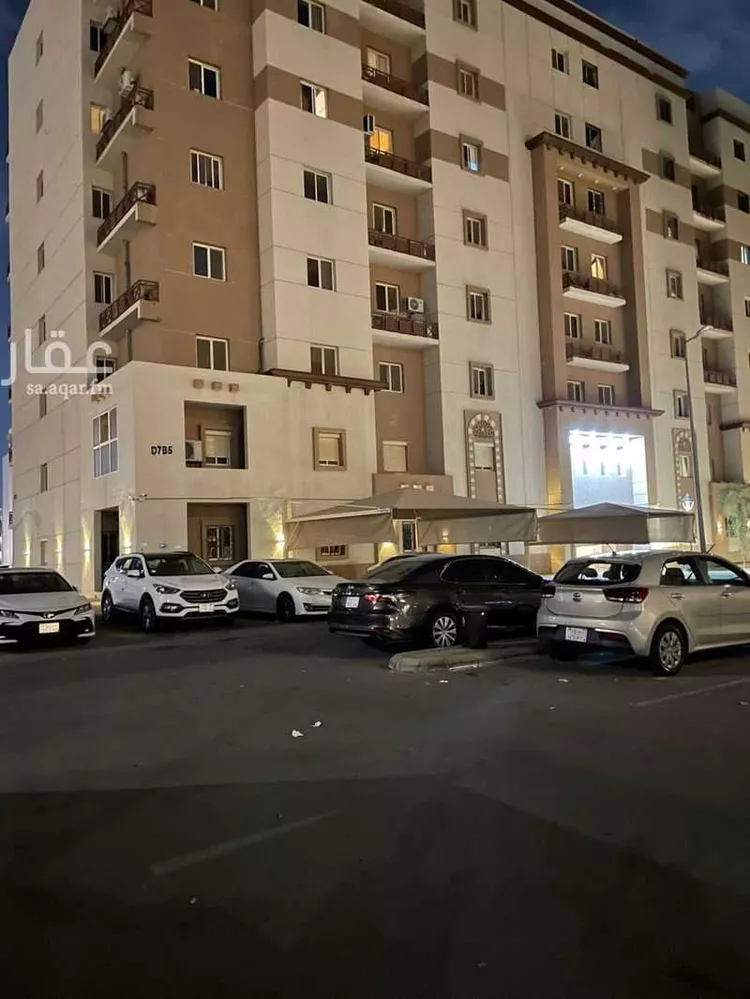 شقة للبيع في حي ، شارع جابر بن عياش ، حي الأمير عبدالمجيد ، جدة ، جدة