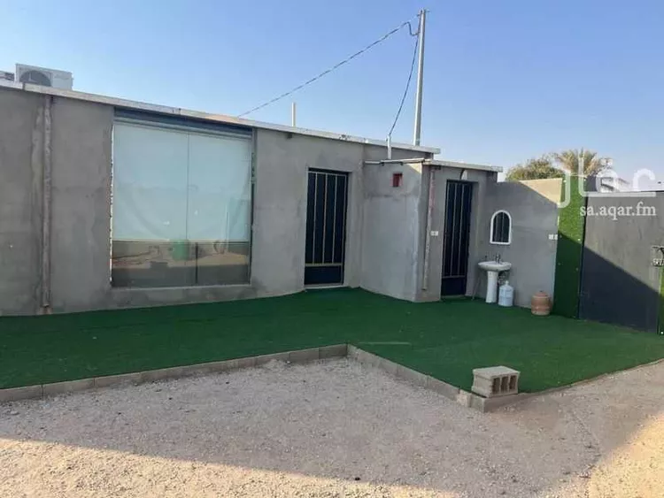 استراحة للبيع في شارع بريده280, حي الهدية الجنوبية, مدينة بريدة, منطقة القصيم صورة 2