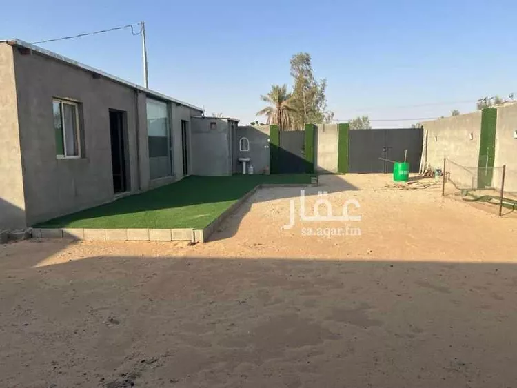استراحة للبيع في شارع بريده280, حي الهدية الجنوبية, مدينة بريدة, منطقة القصيم صورة 5