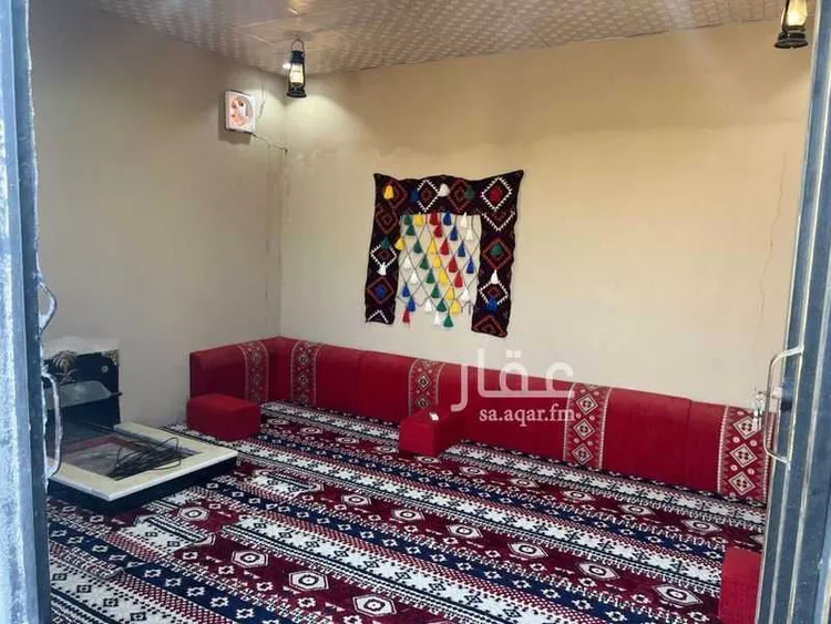 استراحة للبيع في شارع بريده280, حي الهدية الجنوبية, مدينة بريدة, منطقة القصيم صورة 4