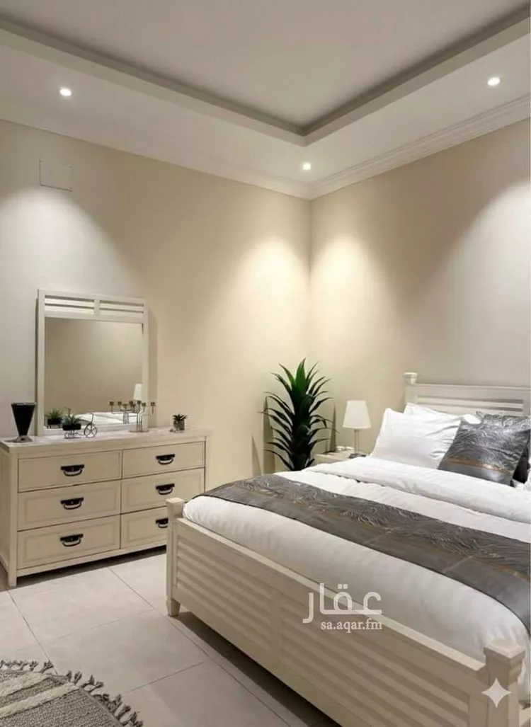 دور للإيجار في شارع احمد علي اسدالله, حي الرحمانية, مدينة جدة, منطقة مكة المكرمة صورة 5