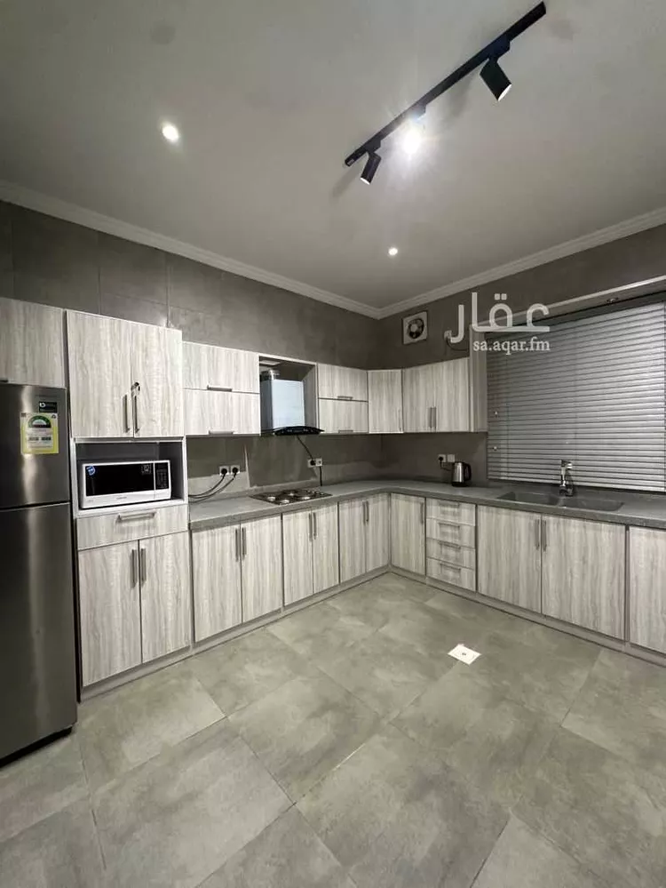 Floor for Rent in Jeddah Ar Rahmaniyah