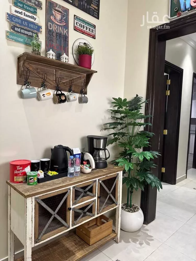 Floor for Rent in Jeddah Ar Rahmaniyah صورة 2