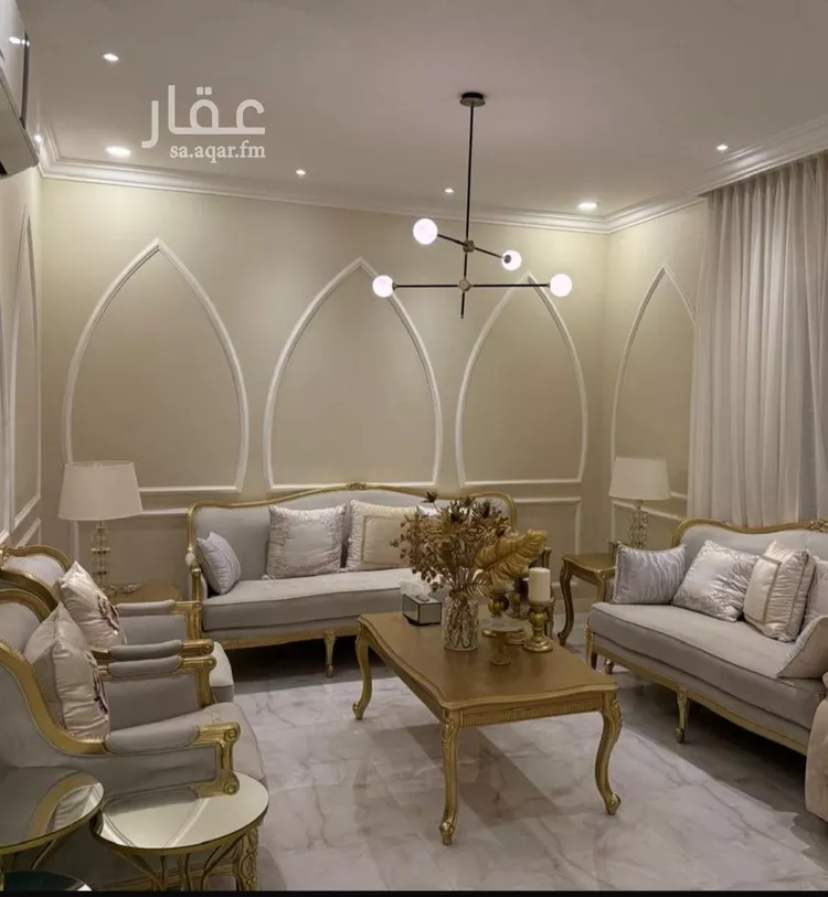 دور للبيع في شارع العرقين, حي الربيع, مدينة الرياض, منطقة الرياض صورة 3