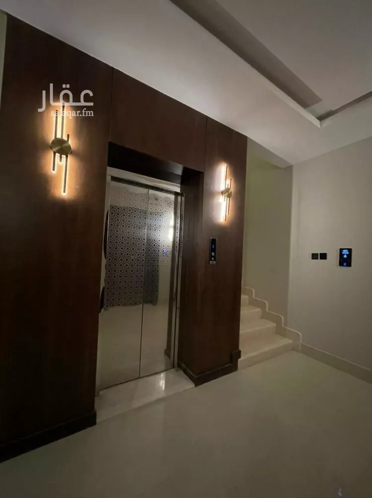 شقة للبيع في شارع العين البيضاء, حي غرناطة, مدينة الرياض, منطقة الرياض صورة 2