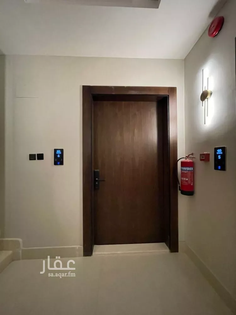 شقة للبيع في شارع العين البيضاء, حي غرناطة, مدينة الرياض, منطقة الرياض