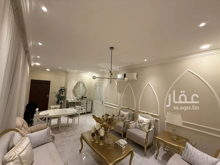 دور للبيع في شارع العرقين, حي الربيع, مدينة الرياض, منطقة الرياض صورة 2