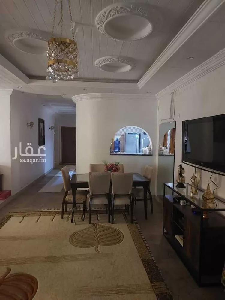 شقة للبيع في شارع طليحة ابن خويلد, حي المروة, مدينة جدة, منطقة مكة المكرمة صورة 4