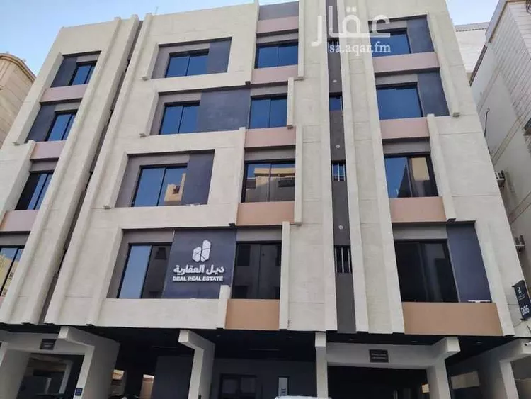 Apartment for Sale in Jeddah As Salamah