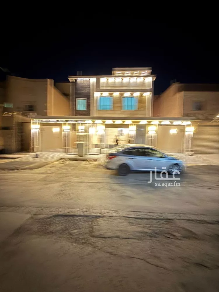 دور للبيع في شارع أحمد بن عبدالرحمن الشهاب, حي طويق, مدينة الرياض, منطقة الرياض صورة 2