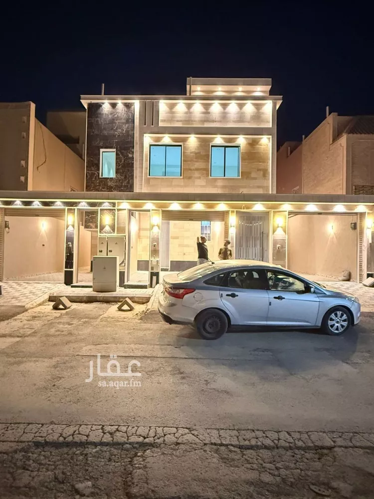 شقة للبيع في شارع أحمد بن عبدالرحمن النحراوي, حي طويق, مدينة الرياض, منطقة الرياض