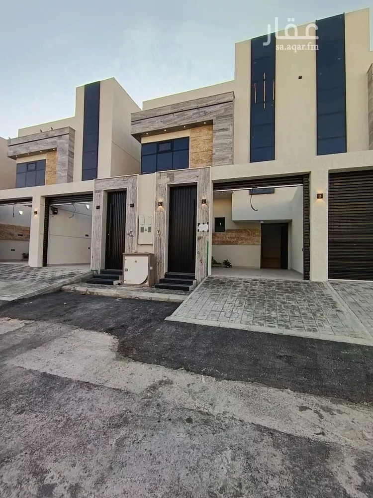 دور للبيع في شارع محمد بن مشرف, حي طويق, مدينة الرياض, منطقة الرياض