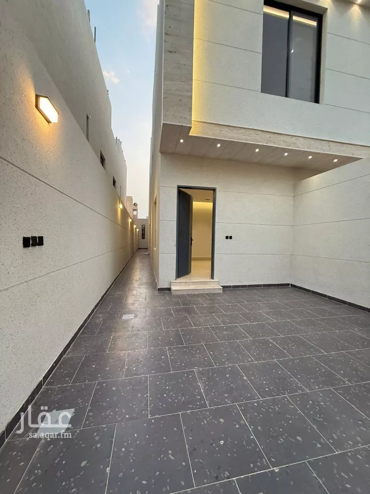 شقة للبيع في شارع المحمل, حي طويق, مدينة الرياض, منطقة الرياض صورة 4