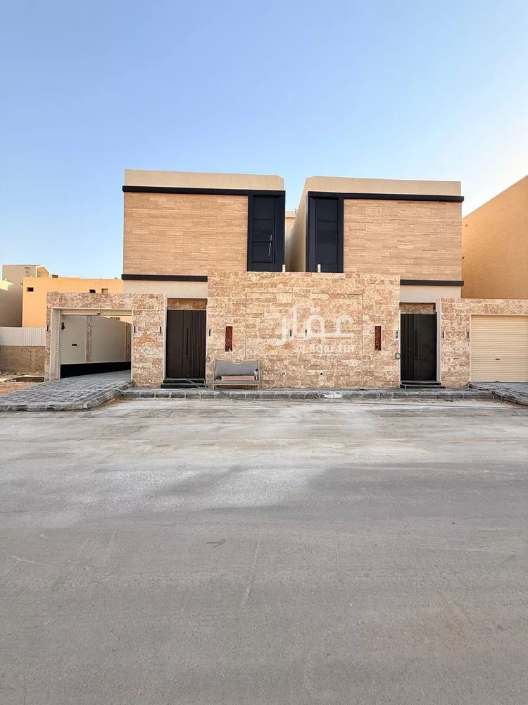 فيلا للبيع في شارع فضيلة الشيخ أحمد توحيد, حي طويق, مدينة الرياض, منطقة الرياض صورة 3