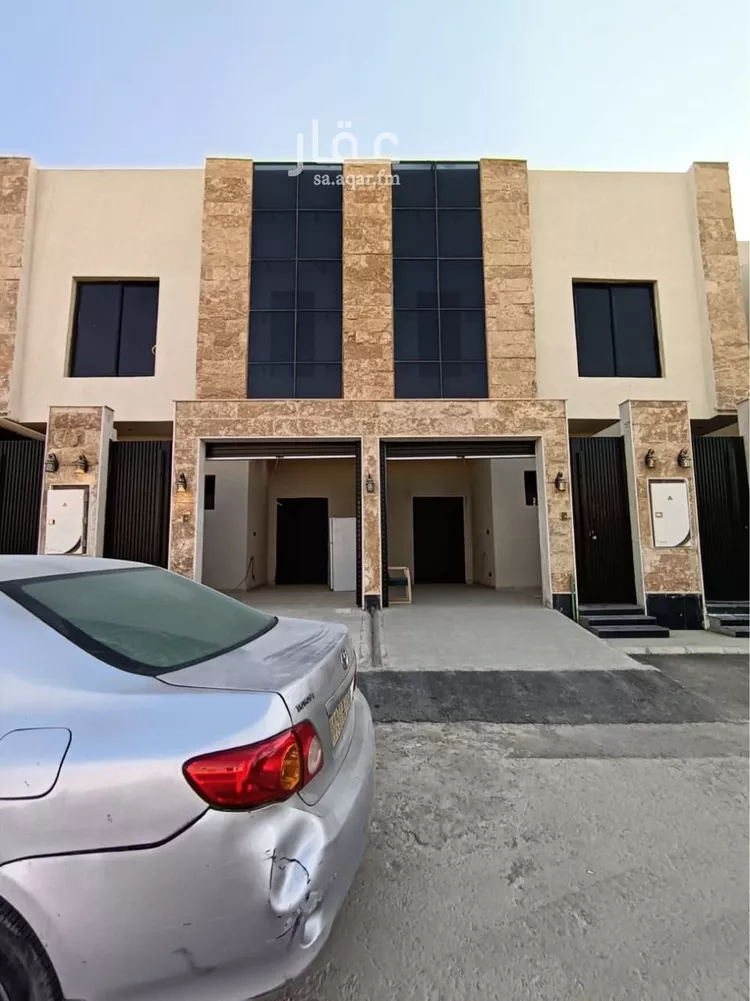 دور للبيع في شارع وادي ارثد, حي عكاظ, مدينة الرياض, منطقة الرياض صورة 2