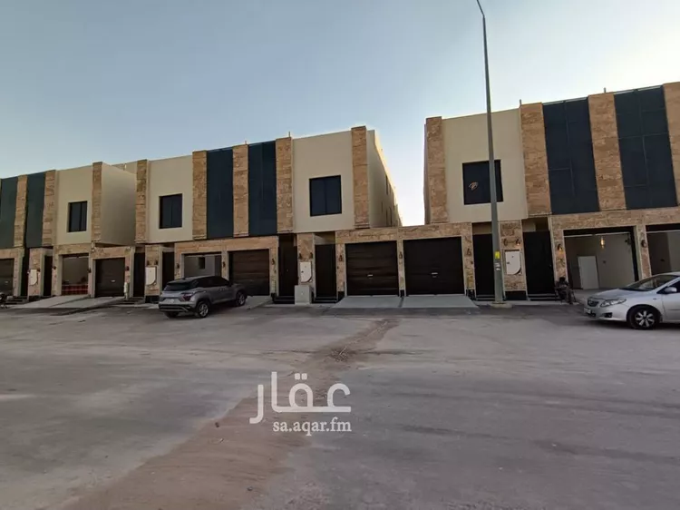 دور للبيع في شارع وادي ارثد, حي عكاظ, مدينة الرياض, منطقة الرياض صورة 4