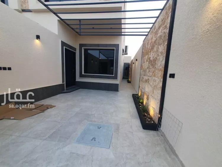 دور للبيع في شارع سعد بن مالك, حي نوارة, مدينة المزاحمية, منطقة الرياض صورة 5