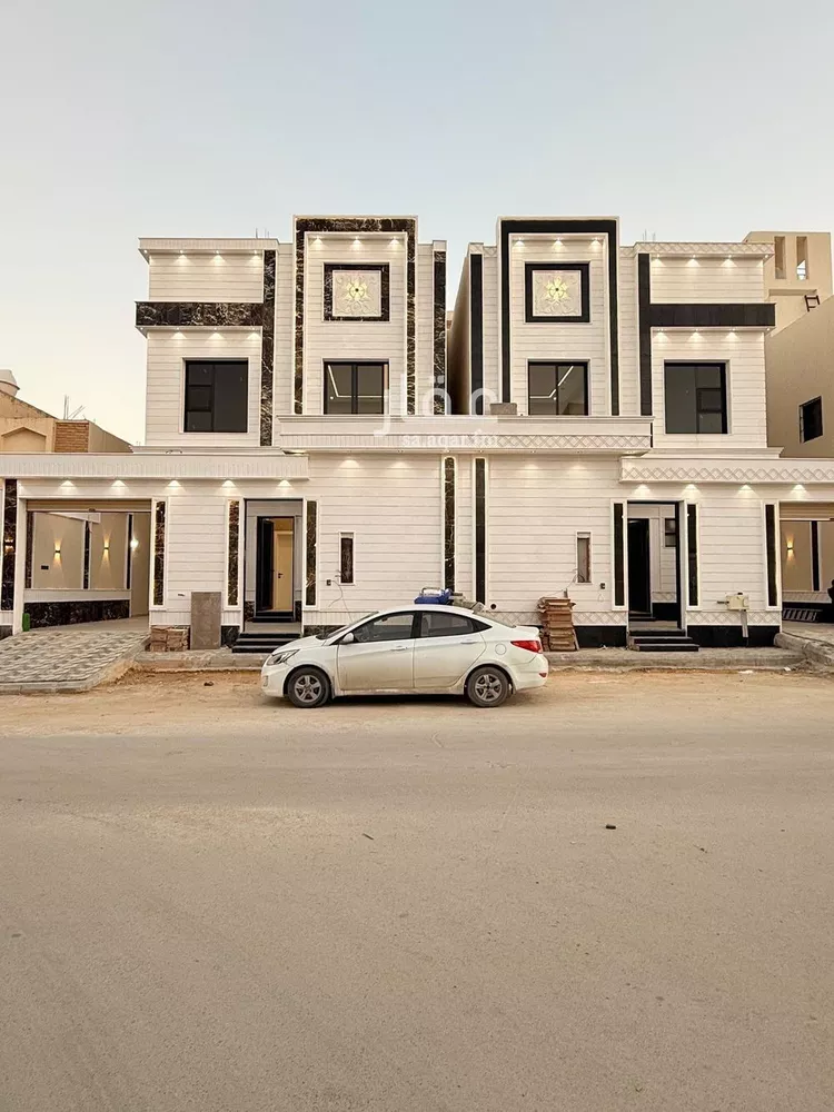 فيلا للبيع في شارع النقعاء, حي العريجاء الغربي, مدينة الرياض, منطقة الرياض صورة 3