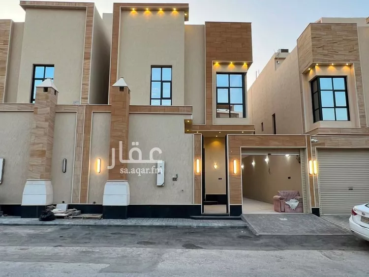 فيلا للبيع في حي بدر, مدينة الرياض, منطقة الرياض