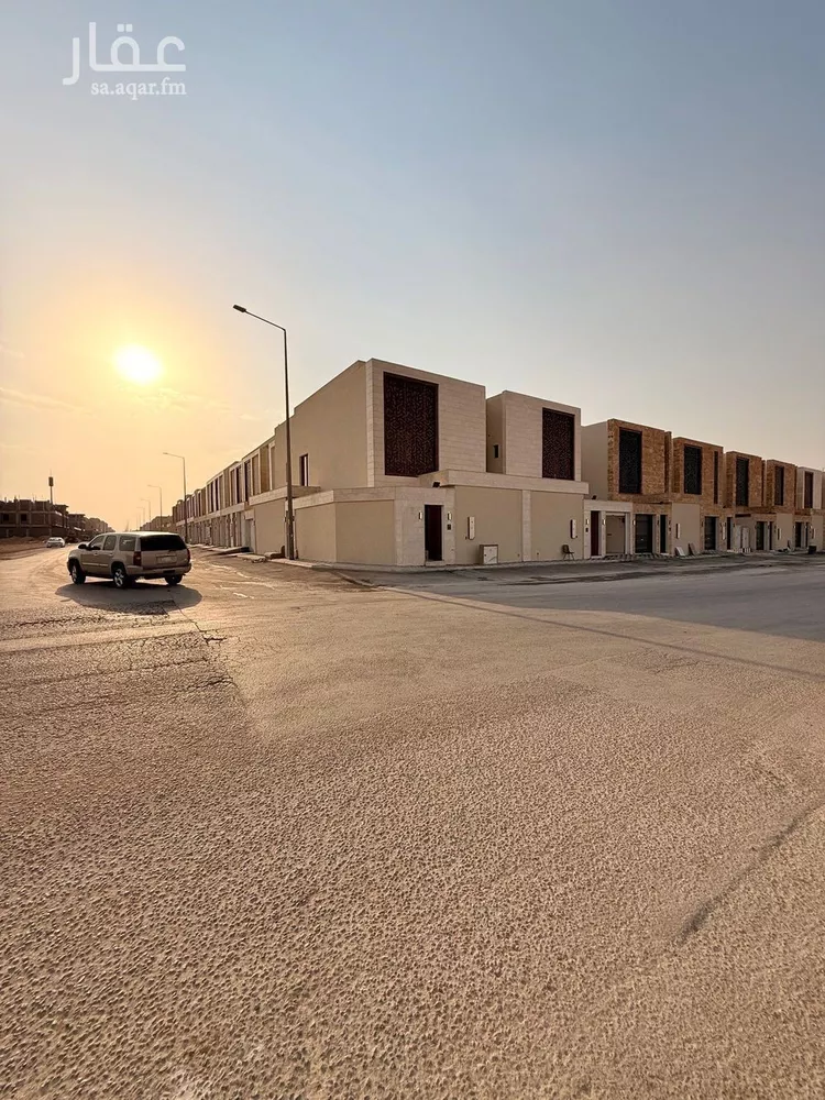 فيلا للبيع في شارع فضل الله بن عبدالله الطبري, حي طويق, مدينة الرياض, منطقة الرياض صورة 2