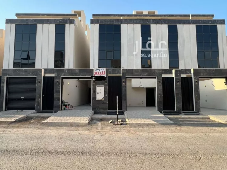 دور للبيع في شارع ابن سبرة, حي العوالي, مدينة الرياض, منطقة الرياض صورة 3