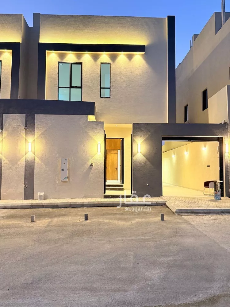 Villa for Sale in Riyadh Tuwaiq