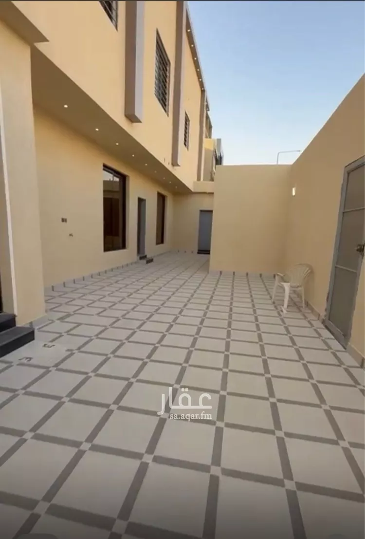 فيلا للبيع في شارع سليمان السحيمي, حي عكاظ, مدينة الرياض, منطقة الرياض صورة 3