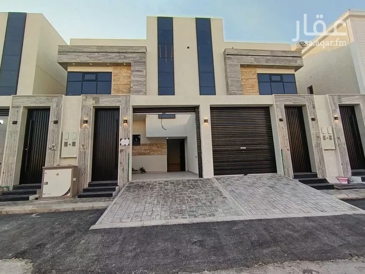 دور للبيع في شارع محمد بن مشرف, حي طويق, مدينة الرياض, منطقة الرياض صورة 2