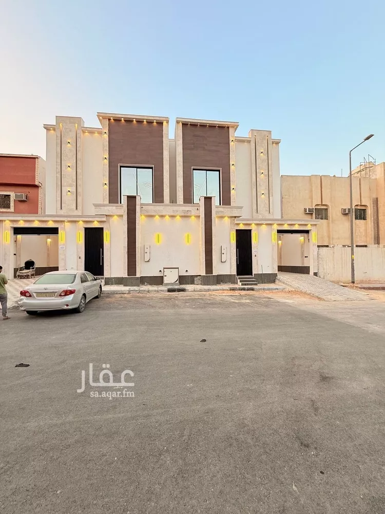 فيلا للبيع في شارع مودود أرسلان, حي العريجاء الغربي, مدينة الرياض, منطقة الرياض صورة 3