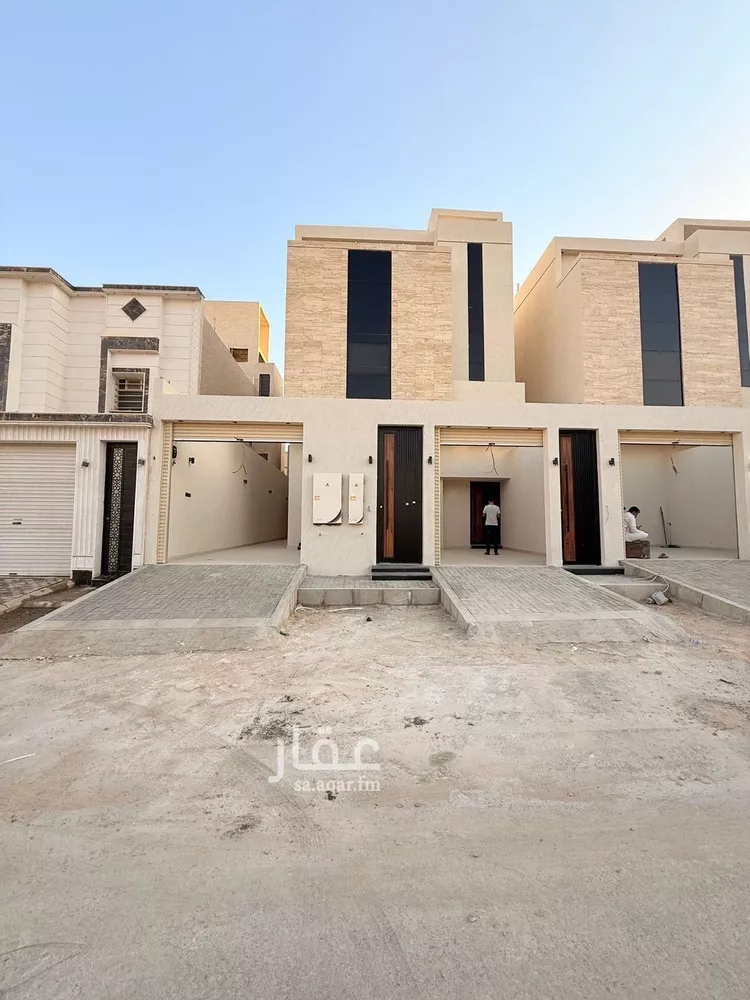 دور للبيع في شارع الصدق, حي العوالي, مدينة الرياض, منطقة الرياض صورة 2