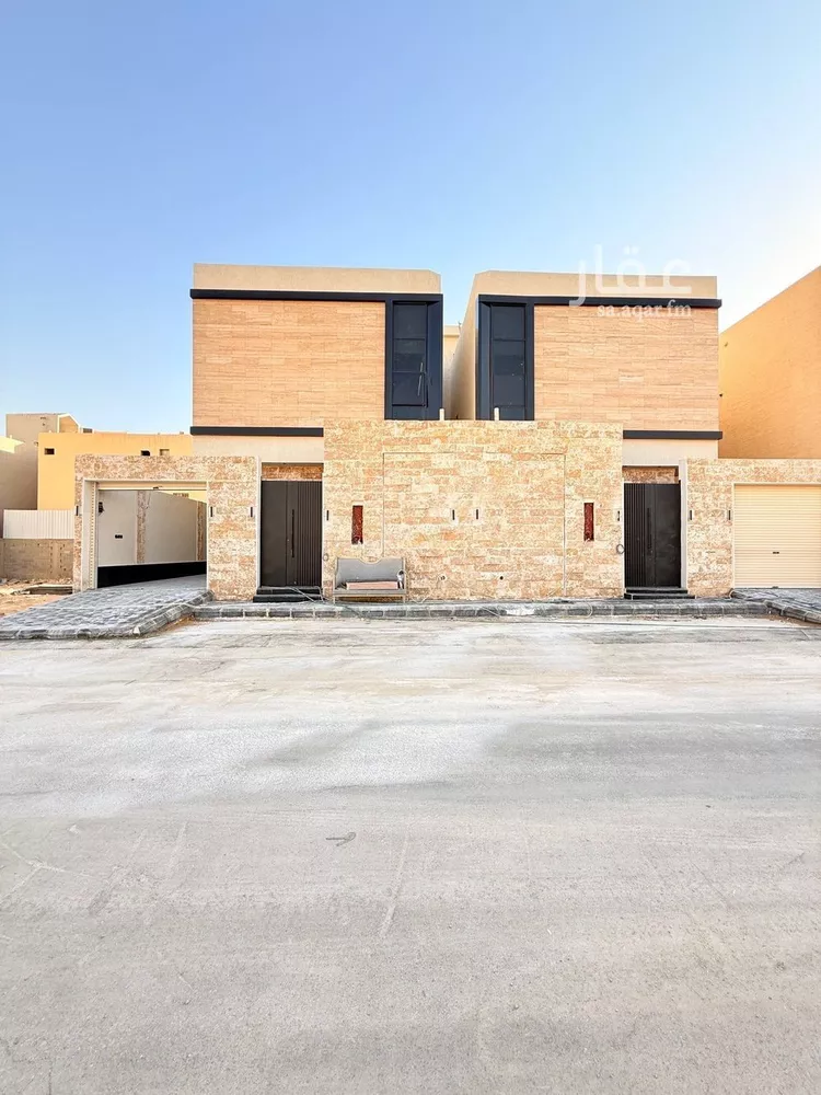 فيلا للبيع في شارع فاطمة الزبيرية, حي طويق, مدينة الرياض, منطقة الرياض صورة 2