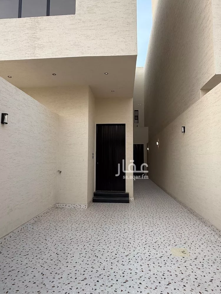 دور للبيع في شارع أبي بكر بن الإسماعيلي, حي طويق, مدينة الرياض, منطقة الرياض صورة 5