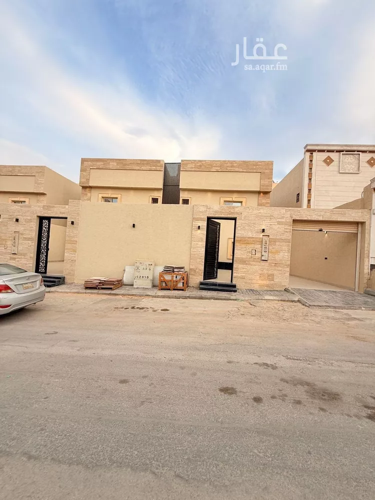 فيلا للبيع في شارع الرحمانية, حي الحزم, مدينة الرياض, منطقة الرياض