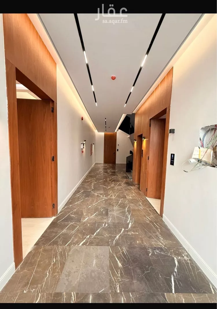 شقة للبيع في شارع القوز, حي الحزم, مدينة الرياض, منطقة الرياض صورة 5