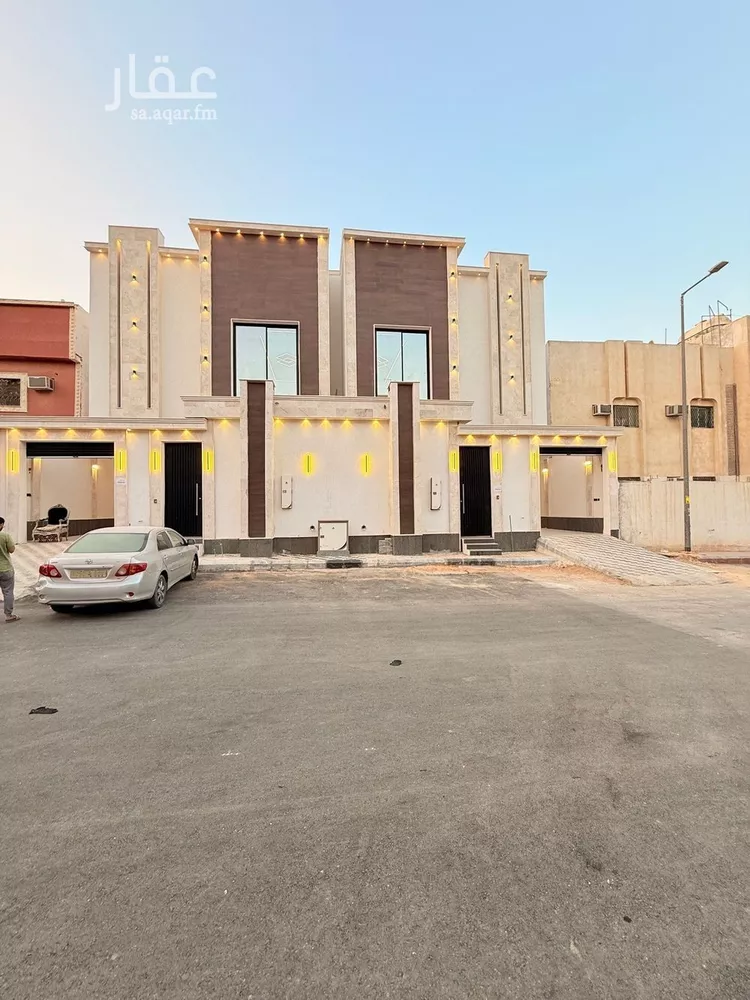 فيلا للبيع في شارع مودود أرسلان, حي العريجاء الغربي, مدينة الرياض, منطقة الرياض صورة 3