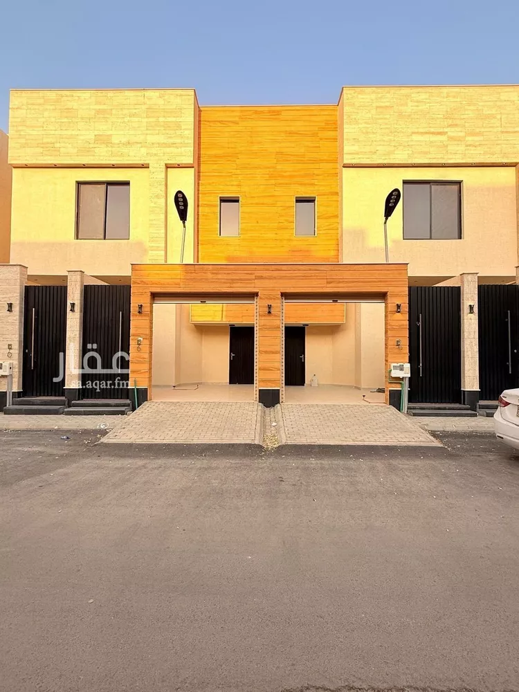 Floor for Sale in Riyadh Dhahrat Namar
