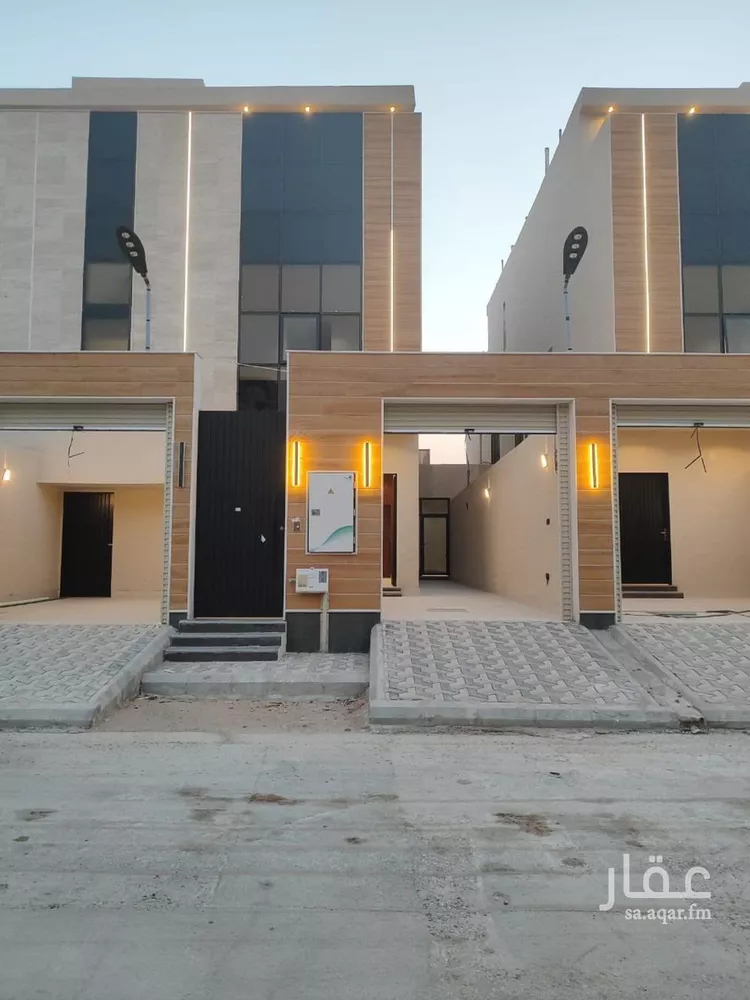 Floor for Sale in Riyadh Dhahrat Namar