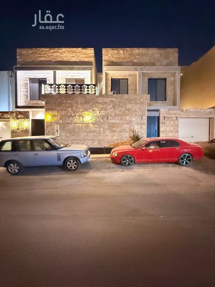 فيلا للبيع في شارع الجادعي, حي طويق, مدينة الرياض, منطقة الرياض صورة 3