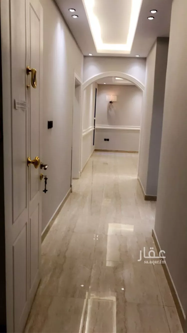 شقة للبيع في شارع رقم 282, حي الملقا, مدينة الرياض, منطقة الرياض 7
