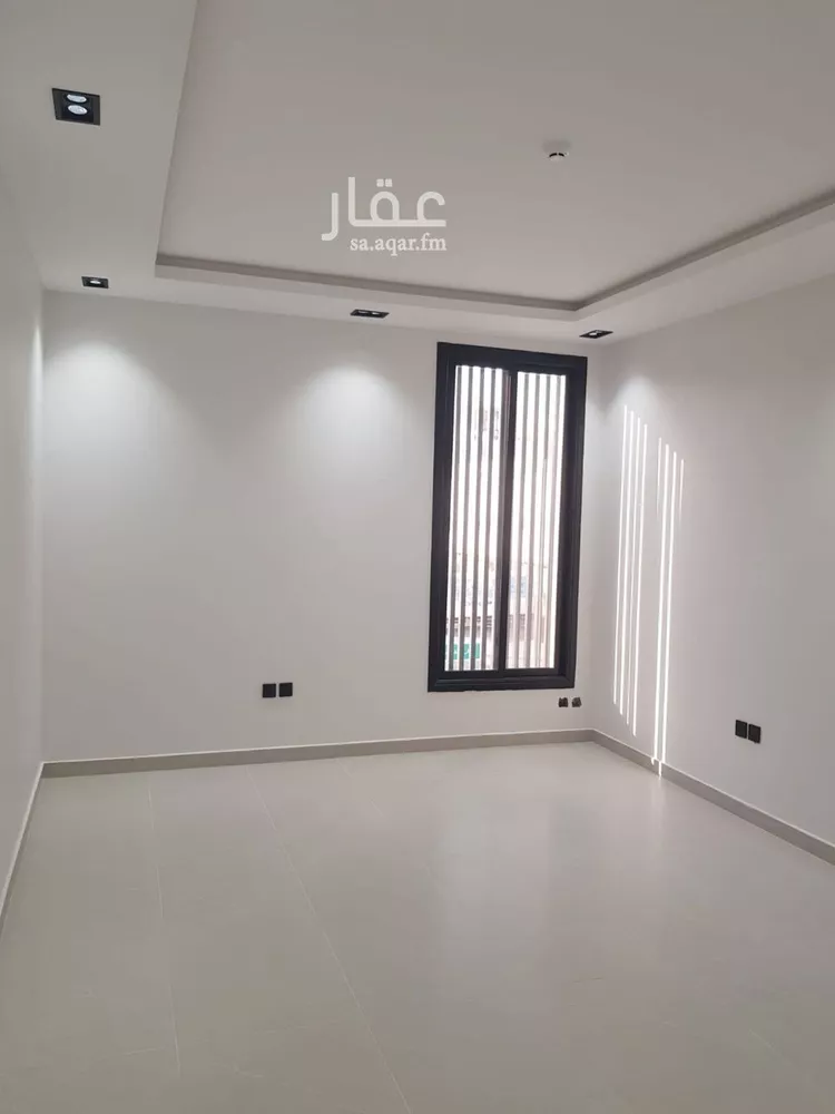 شقة للبيع في شارع عامر النميري, حي الحزم, مدينة الرياض, منطقة الرياض صورة 3