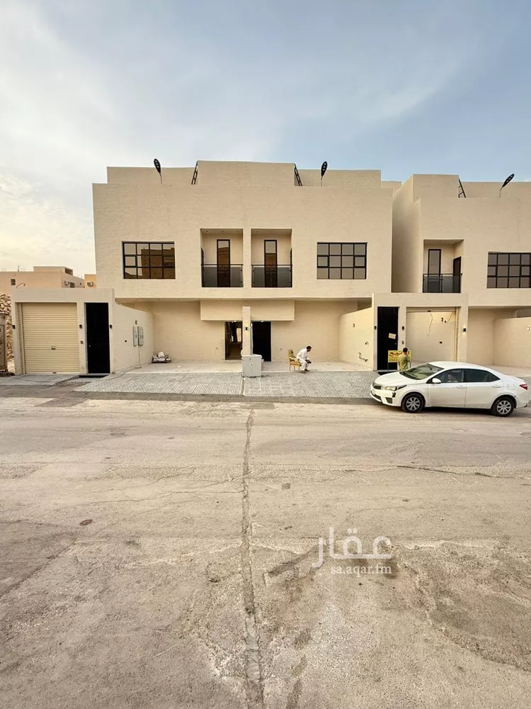 دور للبيع في شارع أبي بكر بن الإسماعيلي, حي طويق, مدينة الرياض, منطقة الرياض