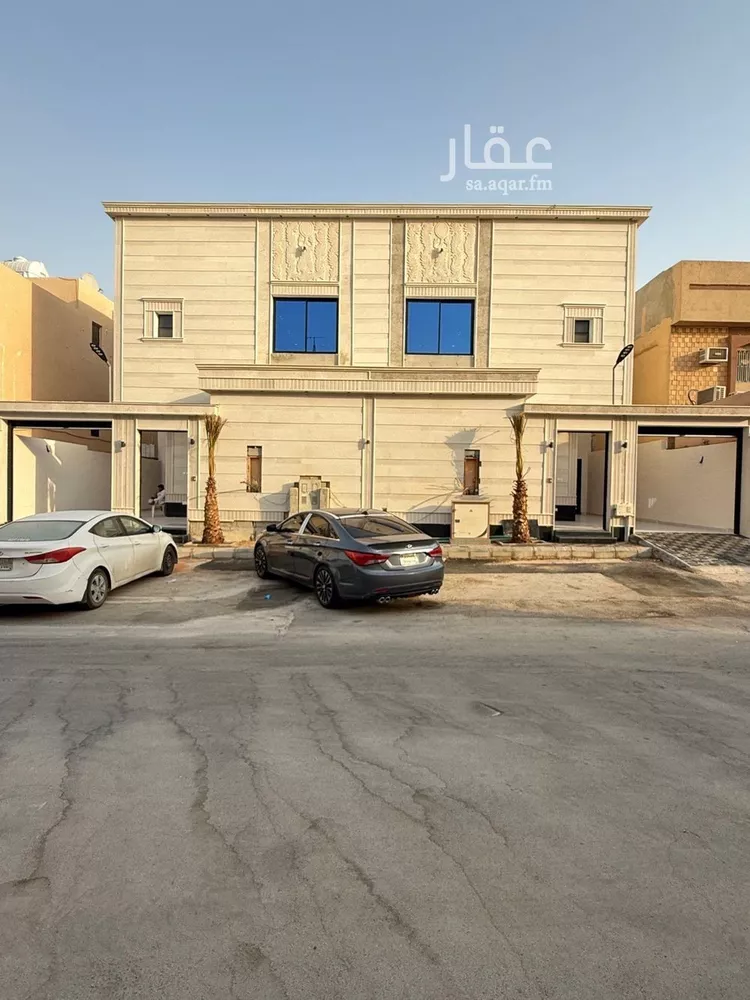 فيلا للبيع في شارع النقعاء, حي العريجاء الغربي, مدينة الرياض, منطقة الرياض