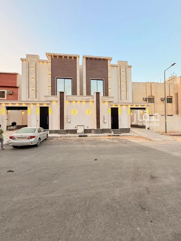 فيلا للبيع في شارع مودود أرسلان, حي العريجاء الغربي, مدينة الرياض, منطقة الرياض صورة 4