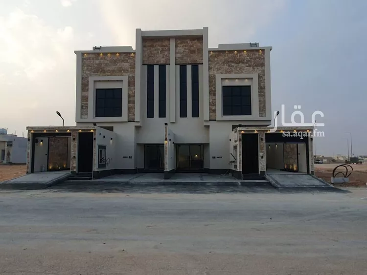 دور للبيع في شارع سعد بن مالك, حي نوارة, مدينة المزاحمية, منطقة الرياض