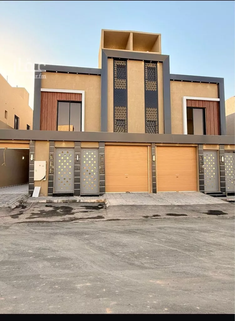 فيلا للبيع في شارع سليمان السحيمي, حي عكاظ, مدينة الرياض, منطقة الرياض صورة 2