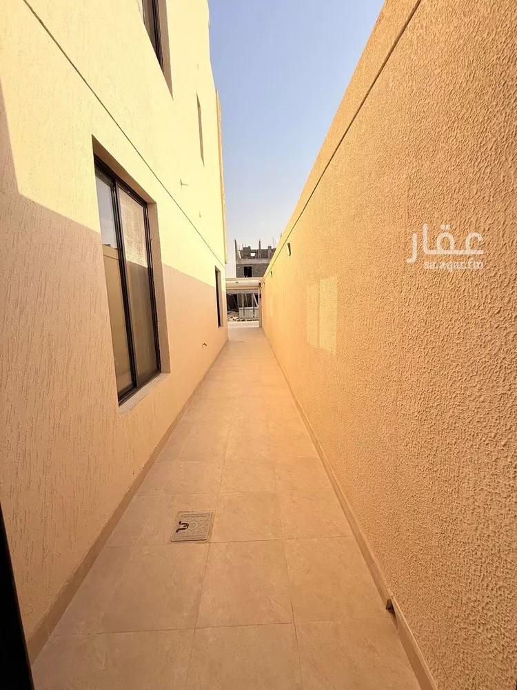 دور للبيع في شارع الظهير علي بن محمود, حي طويق, مدينة الرياض, منطقة الرياض 7