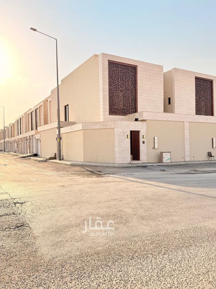 فيلا للبيع في شارع فضل الله بن عبدالله الطبري, حي طويق, مدينة الرياض, منطقة الرياض